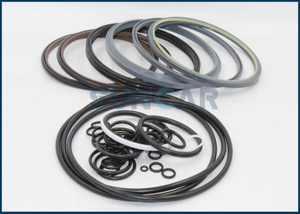 Máquina escavadora hidráulica Hammer Repair Seal de Kit Everdigm EHB25 do selo do disjuntor