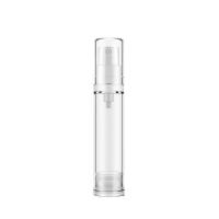 Screen Printing 10 ml Airless Pump Bottle Lotion Mist Spray Pump Sprayer Cosmetic Packaging
