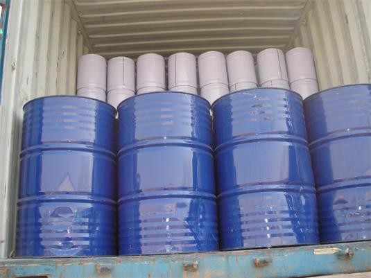 Adhésif en PU aliphatique pour piste de course