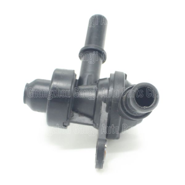Auto Parts Oil Separator PCV Valve Crankcase Ventilation Valve A2740184000 for  Mercedes