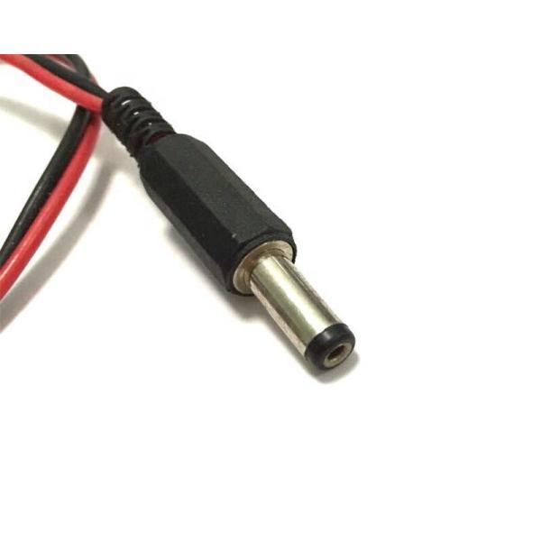 13A-150A Адаптер номинального тока 5521 5525 Мужской Джек Адаптер питания Кабель зарядного кабеля