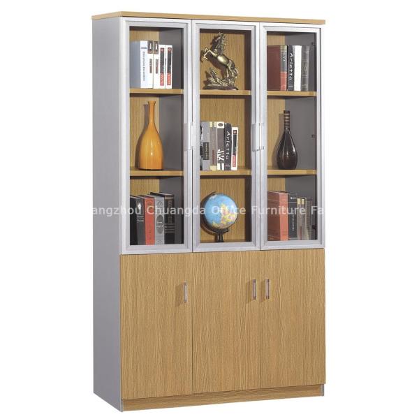 Wooden File Cabinet CD-2205
