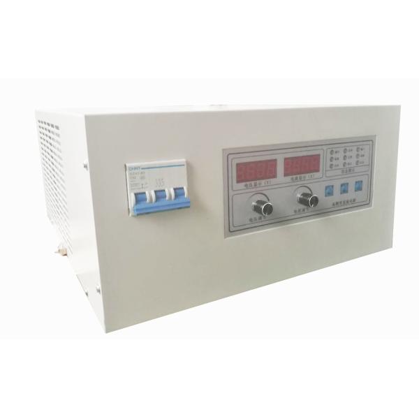 Gerador industrial do cloro de NaClO com pilha eletrolítica do elevado desempenho