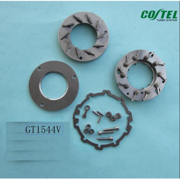 Garrett VNT Turbine Nozzle Ring Copper GT1544V 753420-0002 740611-0003 717505-0016