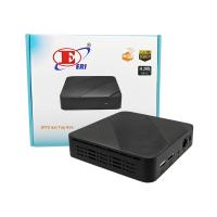A relação Linux IPTV ajustou a caixa superior Xtream 1080 Smart Iptv Stb