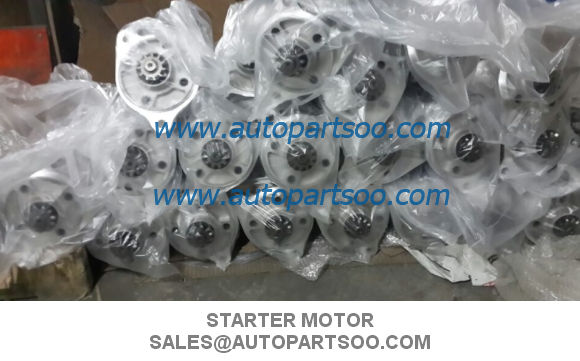 S13-327 for Atlas, Terrano and regrus Starter 23300-6T001