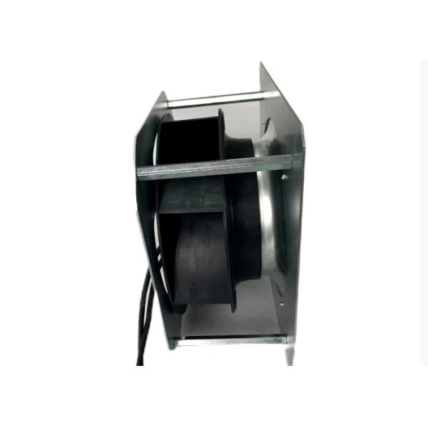 EC Centrifugal Fan High Efficiency Low Noise For HVAC Cooling And Refrigeration