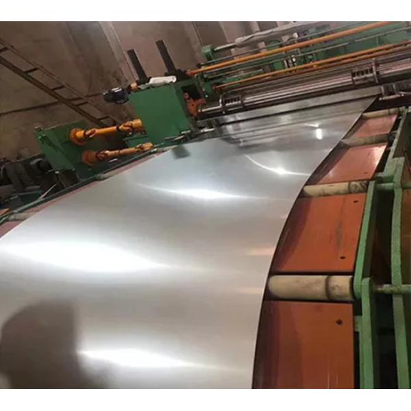 8K Rustproof Rose Gold Steel Sheet , Anti Corrosion Polished Stainless Steel Plate