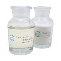 Cationic Polymers Polidadmac Poly Dadmac Flocculant For Waste Water