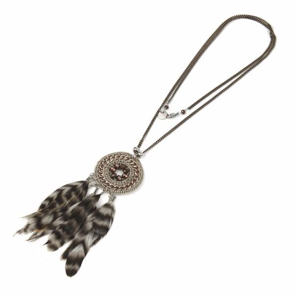 JEWELRY, DREAM CATCHER, CROCHET NECKLACE, TASSEL NECKLACE, BROOCH, BRACELET, RINGS, CHAINS, BANGLES