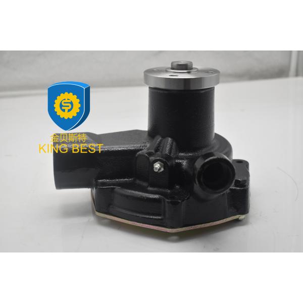 Kobelco SK330 SK330-6 Excavator Water Pump ME995307