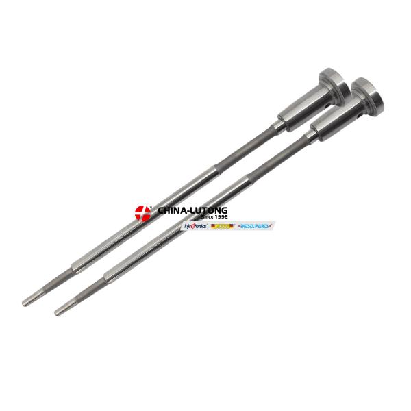 Common Rail Fuel Injector Control Valve F00VC01306 F 00V C01 306 CR Injector Valve F00VC01306 for Bo-sch 0445110085 0445110142