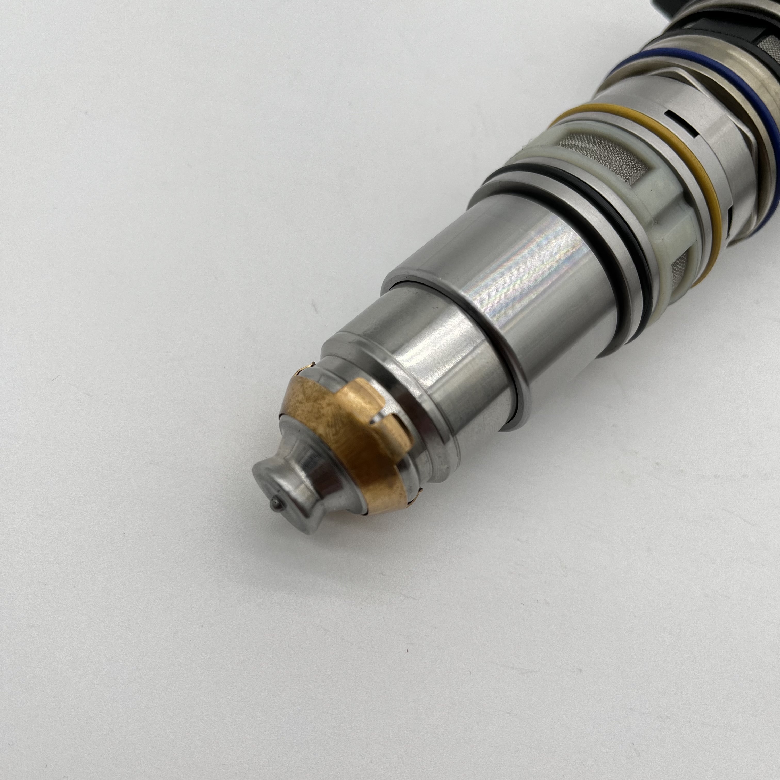 Scania 23-3 HPI Electronic Unit Injector 1521977 Cross OE 4088725 4902818 574398 For Cum-Mins ISX15 QSX15 X15