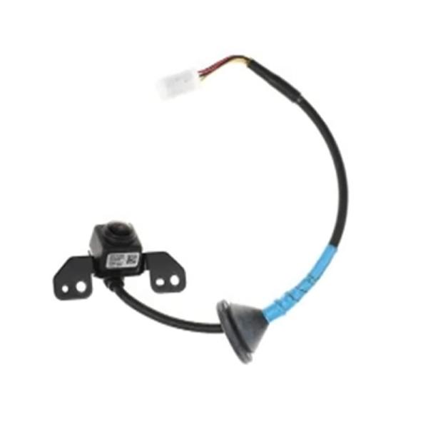 Câmera de visão traseira Assistência de marcha atrás Câmera para Nissan Elgrand 28442-1JR0A