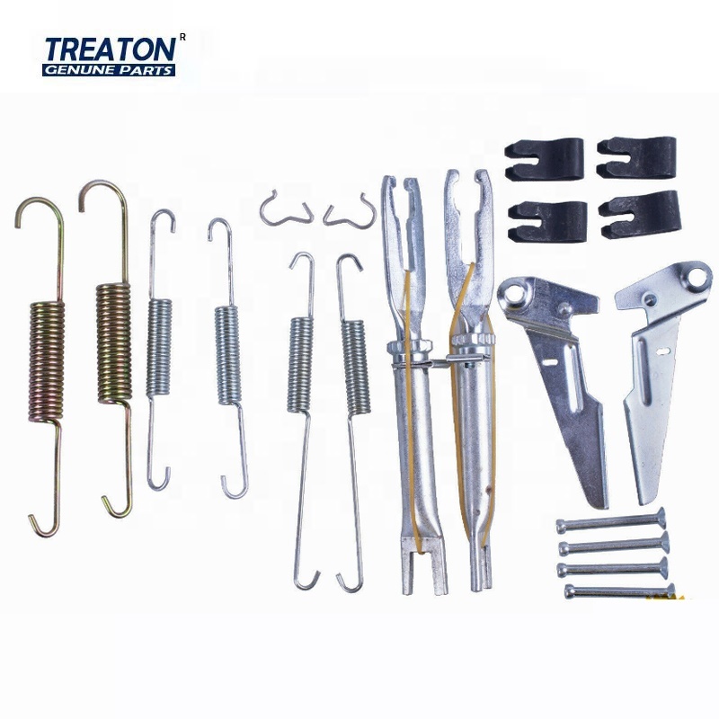 TREATON AUTO PARTS OEM 04943-0K050 04942-0K080 Brake Adjuster Kit for Hilux Factory Price With High Quality