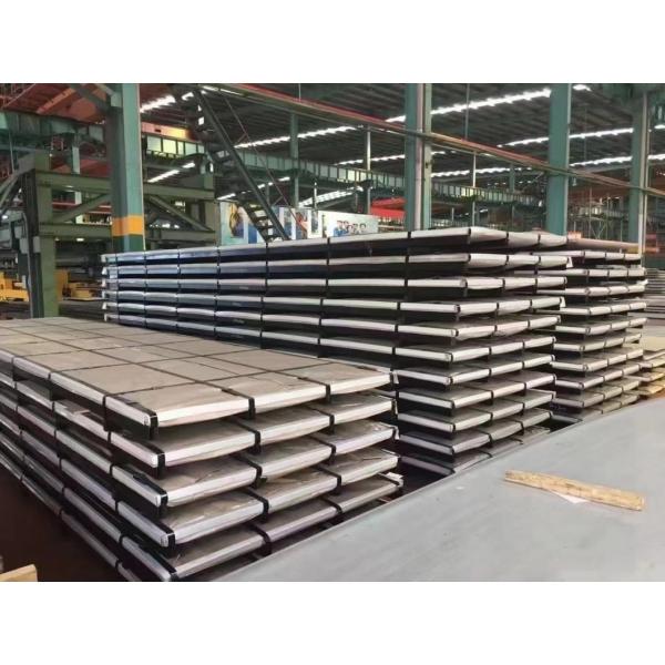 Stainless Steel Sheet SUS309s Building Material