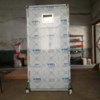 radioprotection 1mmpb X Ray Lead Glass 1800 x 900mm