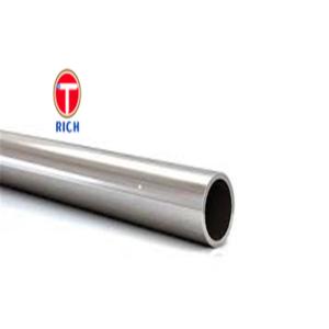 Torich Corrosion Resistant Alloy Incoloy 800 825 Inconel 600 718 Tube / bar