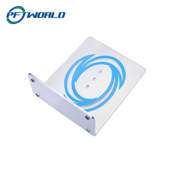 ISO9001 ODM Stainless Steel Sheet Metal Parts Precision Galvanized