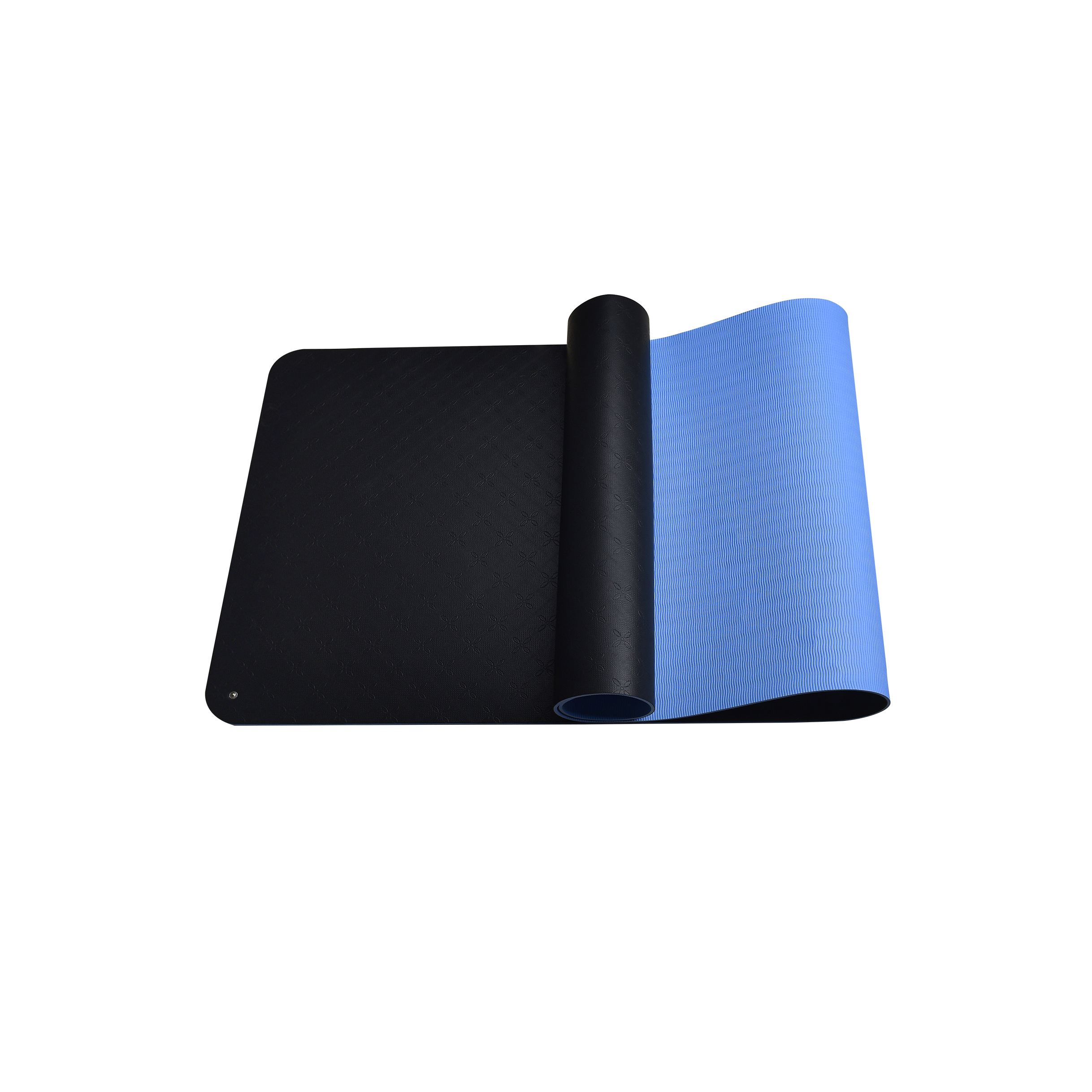 Maxsharer Earthing Grounding Yoga Mat With 15ft Cordfor Health and Fitness Safety Product