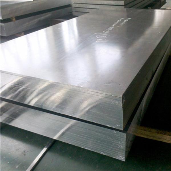5000 Series Automotive Aluminum Alloys