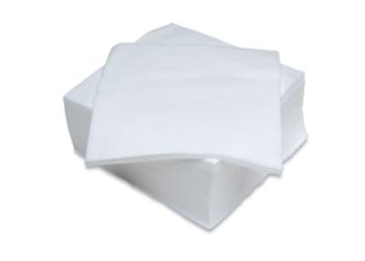 Lint Free Non Abrasive Fiber Cleaning Wipes For Cleaning Optical Surfaces