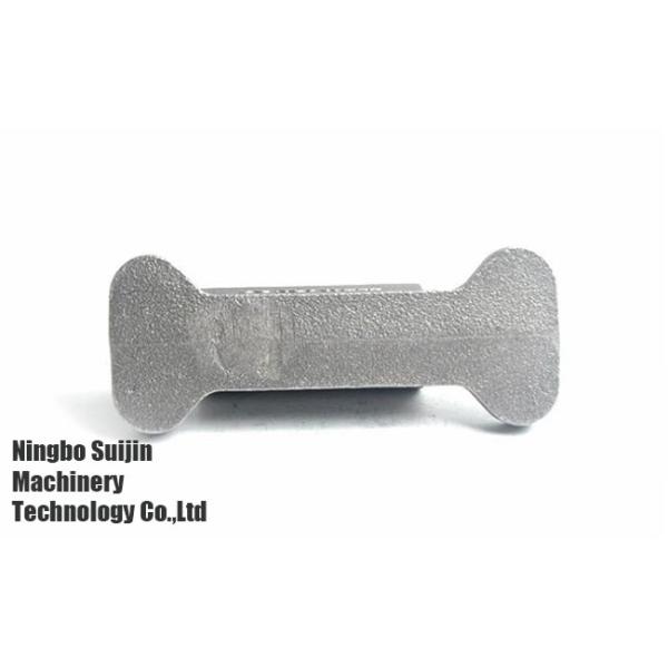 Precision Silica Sol Investment Casting For Stainless Steel Car Parts