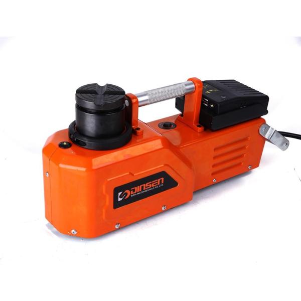 300W Jack hidráulico sem corda, garrafa hidráulica Jack Bunnings With Rear Handle