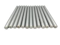 Barre ronde solide en carbure de tungstène-cobalt cimenté