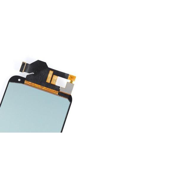 Original E7 E700 Samsung Phone LCD Screen Touch Display Digitizer Assembly