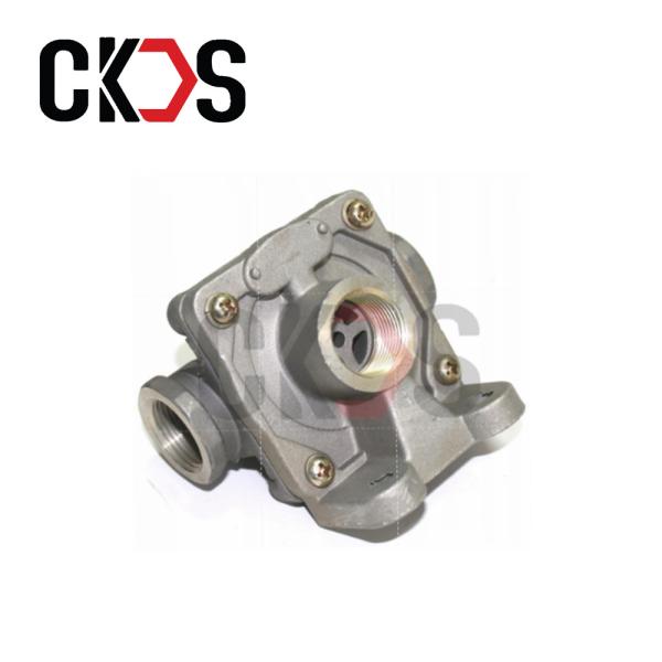 9735000000 Scania Truck Quick Release Valve