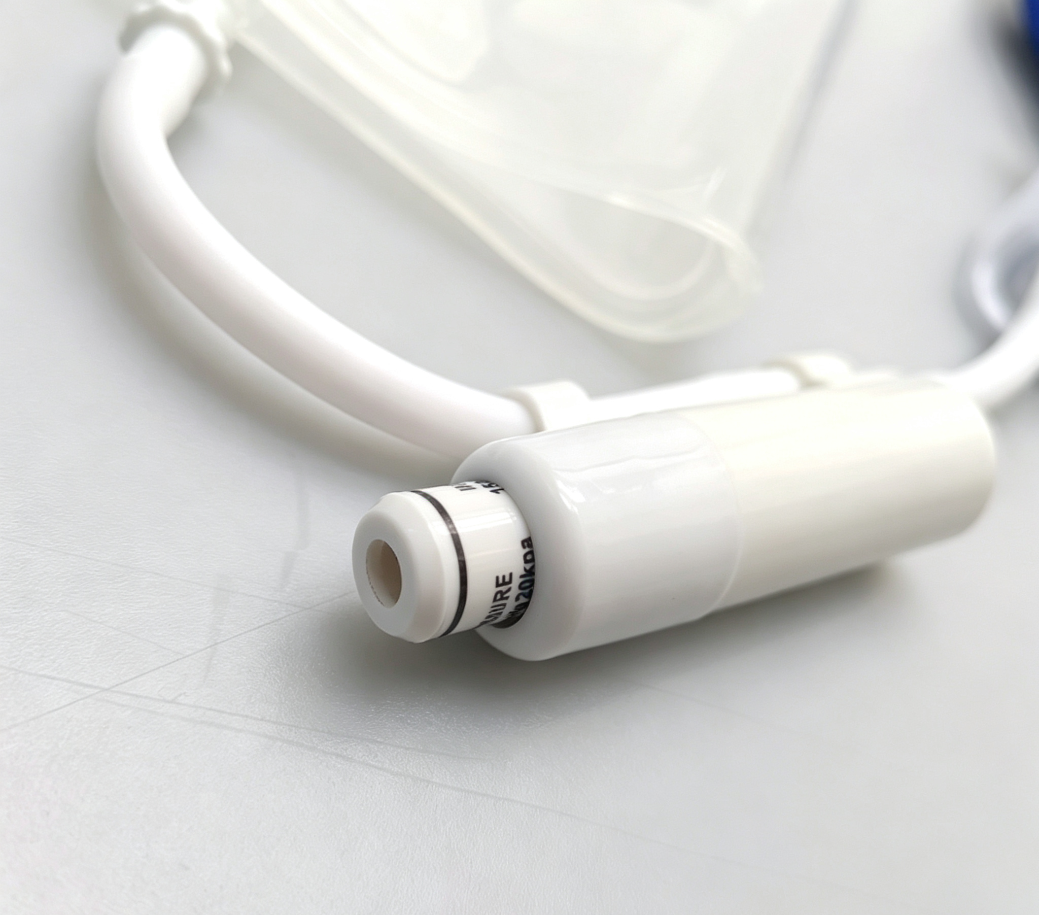 Clear Pressure Infusion Cuff TPU 500ml Pressure Infusion Bag Reusable