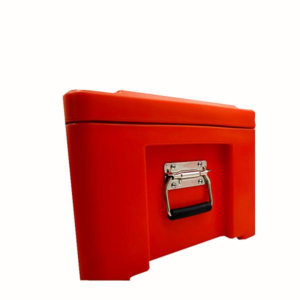 Food Storage and Delivery Solution Cold Container with Packaged Size 6.9cmx5.9cmx2.2cm