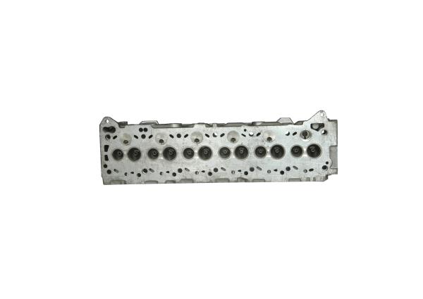 Nissan RD28TI Cylinder Head 908504 11040VB301 Aluminium Material