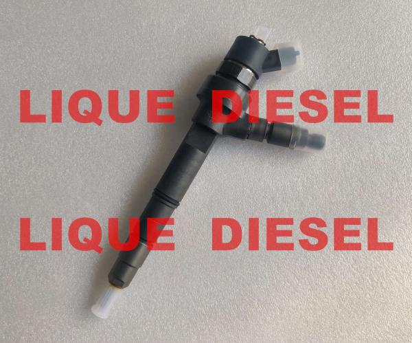 BOSCH fuel injector 0445110740 0 445 110 740 0445110519 0 445 110 519 for A4000700187 4000700187