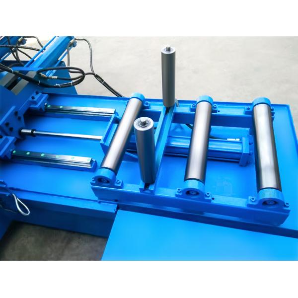 GSK4240 High Quality Metal Band Sawing Machine Automatic Metal Cutting Machine