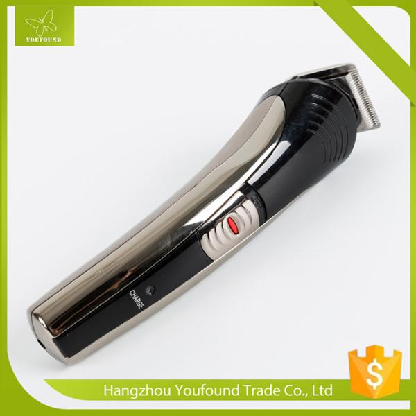 KM-590A Mult-function Hair Cutting Machine Hair Clippers Man Hair Trimmer