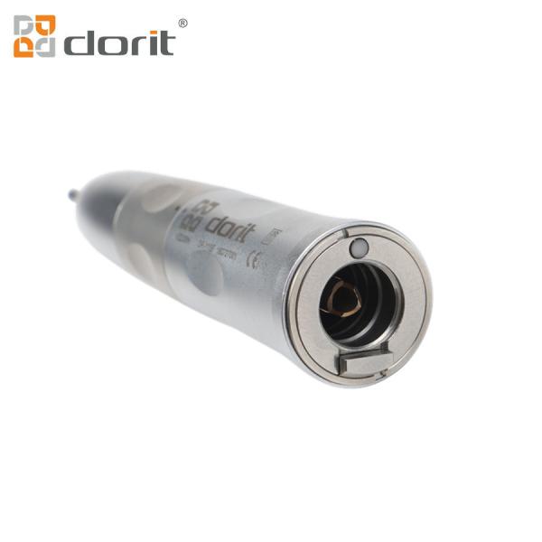 2.33 To 2.35mm Low Speed Dental Handpieces Fiber Optic Light Straight Handpiece