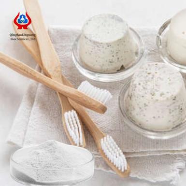 Estabilizadores aditivos de pasta de dentes CMC de qualidade industrial TVH9