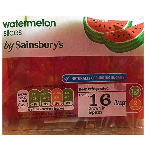 CMYK Oilproof Food And Beverage Labels Food Box Label Stickers