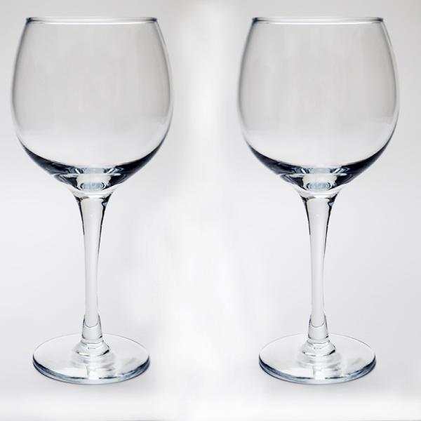 18oz Goblet Wine Glass