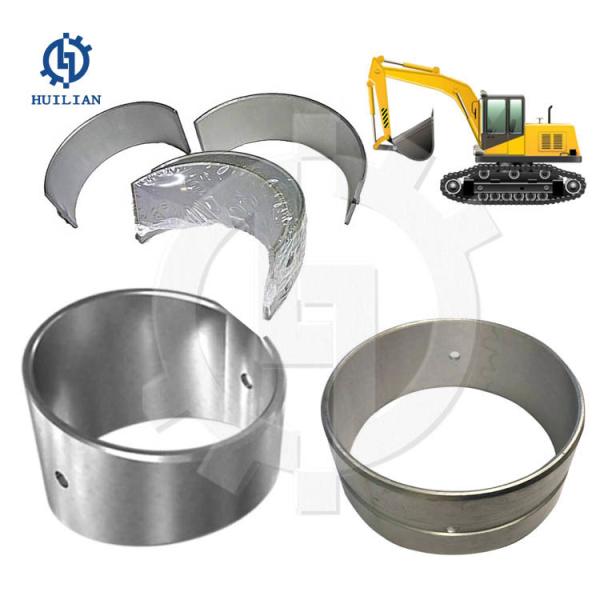CATEEEEerpilar Excavator Bearing Sleeve 3406 216-5582 Construction Diesel Engine Parts Camshaft Bushing 134-5251 2165582