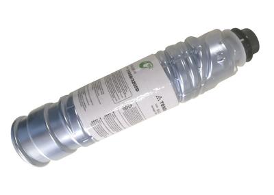 Black 550g Ricoh Aficio 1035 Toner Powder MP3205D Carton Box Packaging