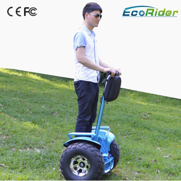 72V Lithium Battery Electric Scooter Adults Balance Walk Car 12 Months Warranty