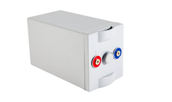 400AH Battery Energy Storage System High Reliability For General Purpose