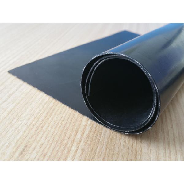 Лист качества еды черный НБР резиновый пробивая все виды набивок уплотнений