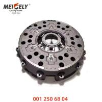 Pièces d'embrayage pour poids lourds Couvercle d'embrayage 0012506804 1882110532 Pour camion