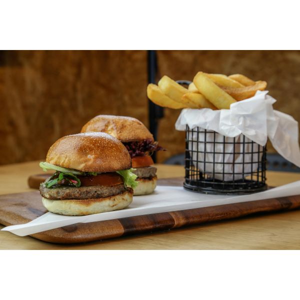 10800/H Automatic Dough Machine Dough Processing Equipment Dough Dividing And Rounding