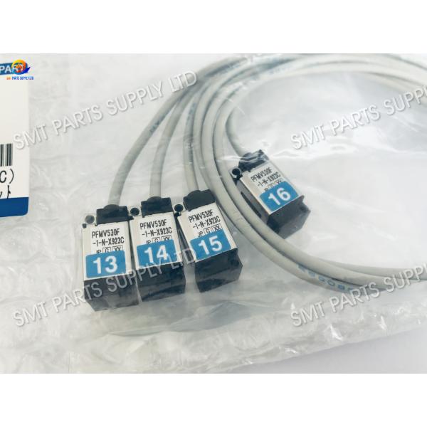 Panasonic NPM H16 Head Flow Sensor N510068527AA