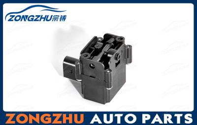 Suspensão da válvula de solenoide da suspensão do ar de BMW F02 X5 E70 a auto parte OE# 37226775479